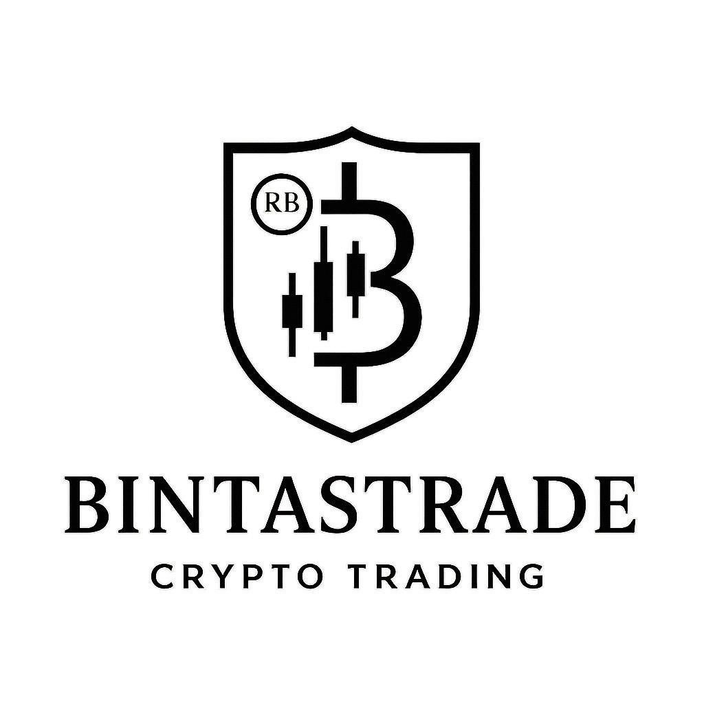 Bintas Trade Logo